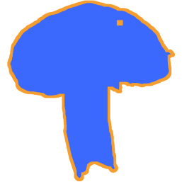 mushroom