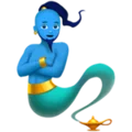 genie