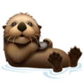 otter