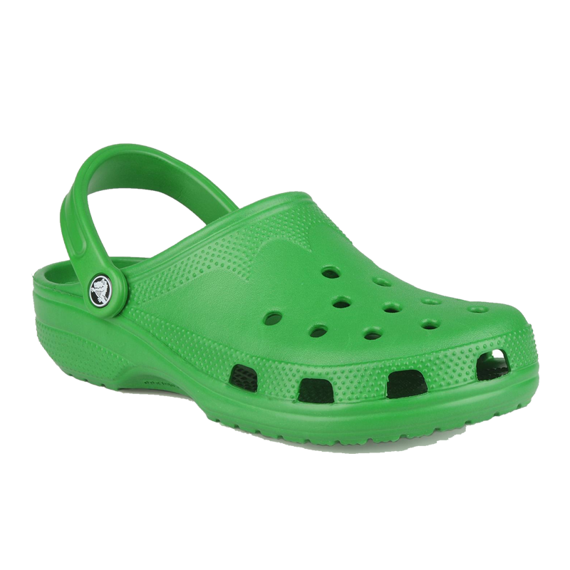 crocs