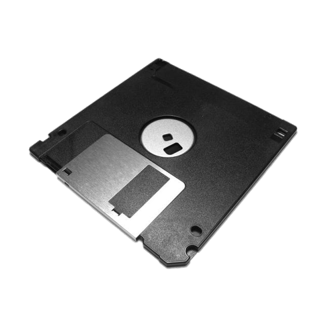 floppy disk