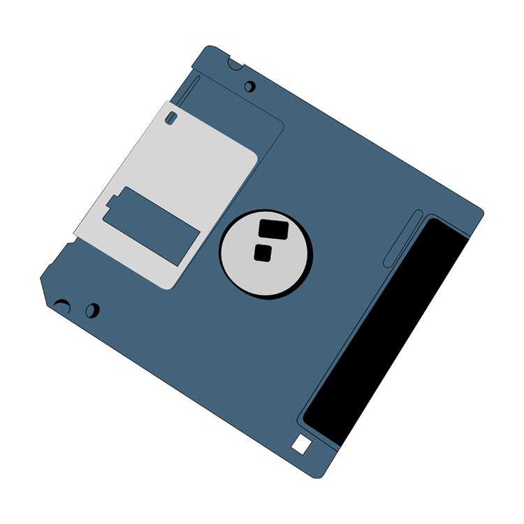 floppy disk