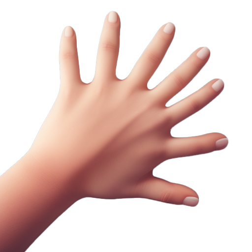 hands