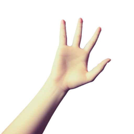 hands