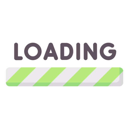 loading